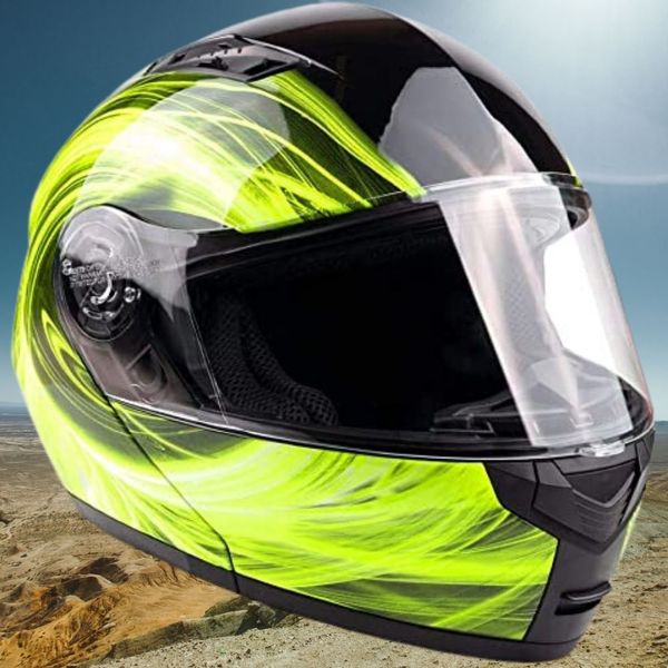 Slay The Road In Style 6 Motorcycle Helmets For Women