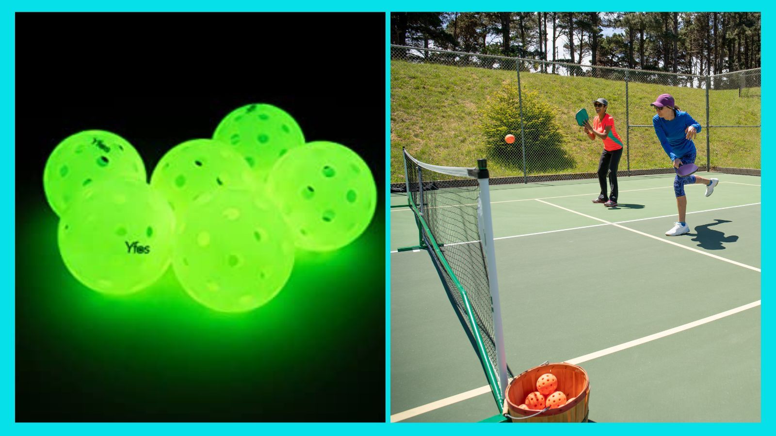 8 Best Pickleball Balls To Take On The Competition & Win!