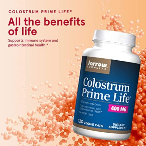 Best Colostrum Supplement: 7 To Pick From!