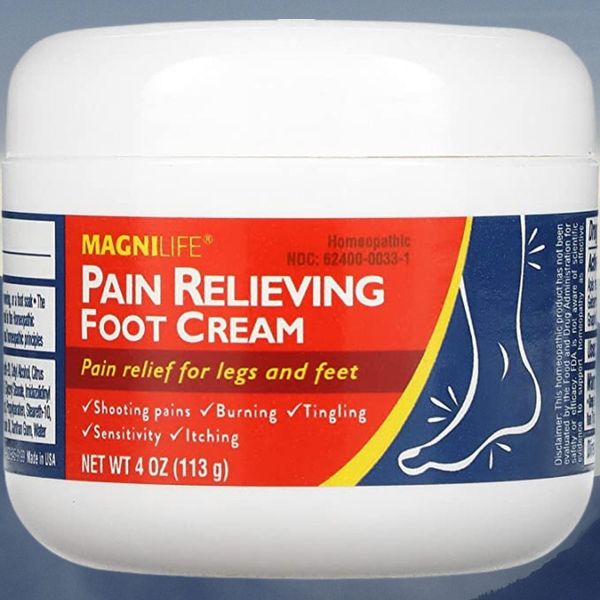 Ease Your Pain With Magnesium Cream!